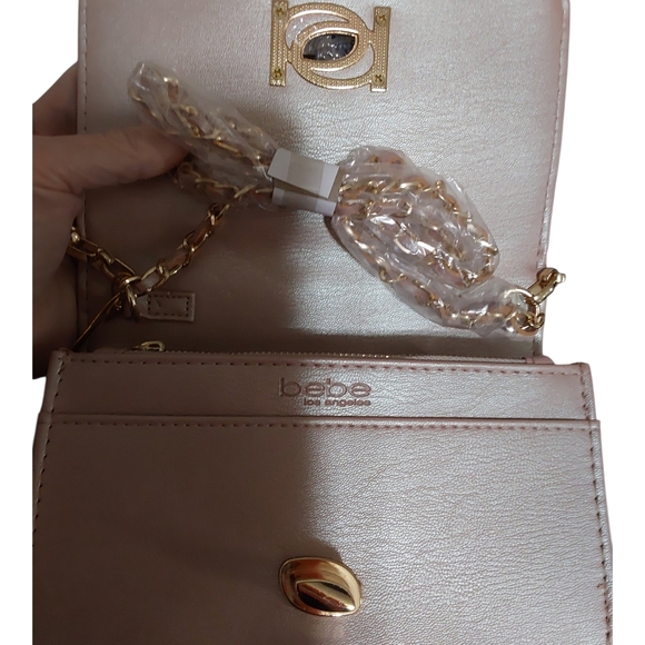 Bebe Jacari Crossbody - Picture 5 of 9